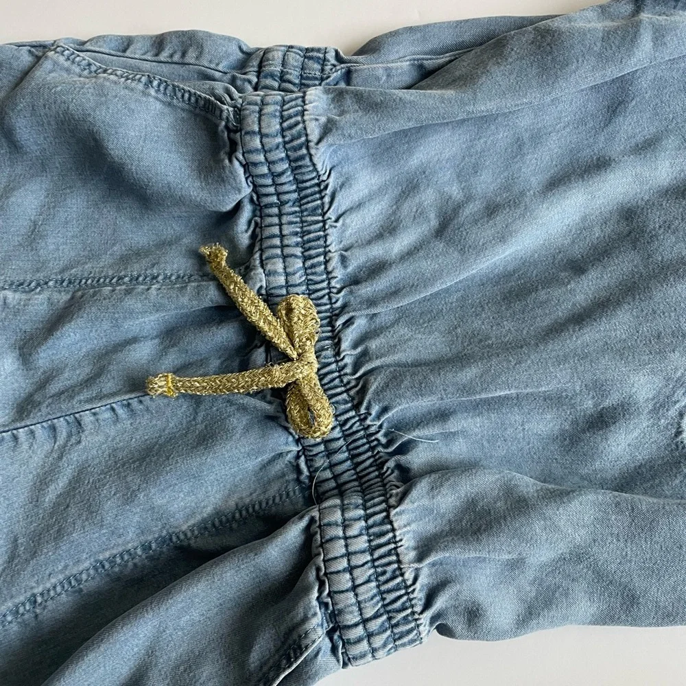 Gap lyocell jumper